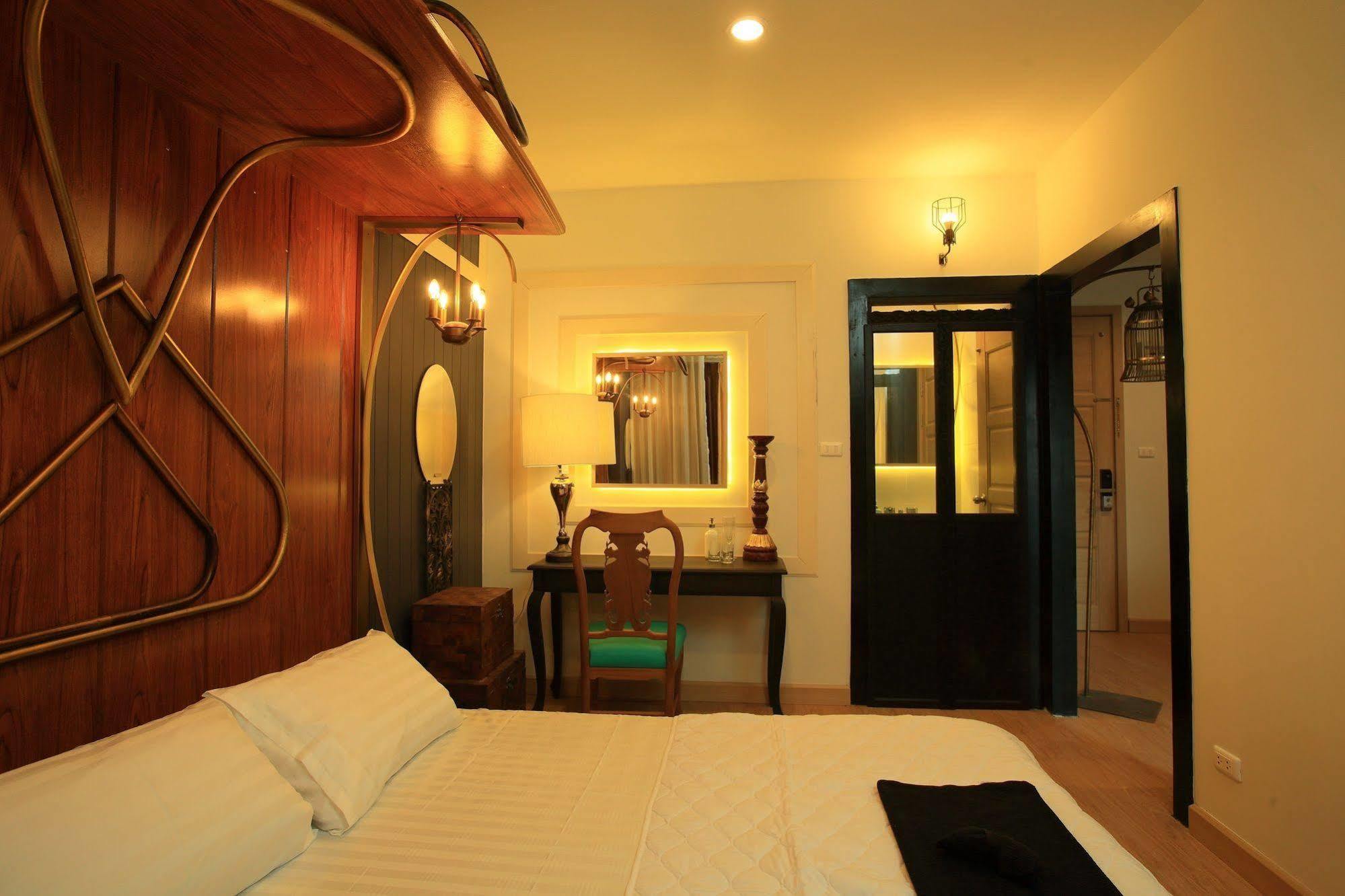 Icheck Inn Trams Square Chiang Mai Exterior foto